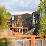 Iglupark Апарт-готель Таллінн