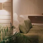 Iglupark 아파트호텔