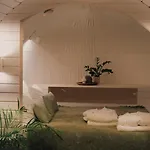 아파트호텔 Iglupark 3*