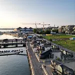 Апарт-готель Iglupark