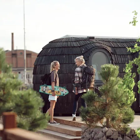 Iglupark Tallinn