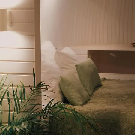 Iglupark 公寓式酒店