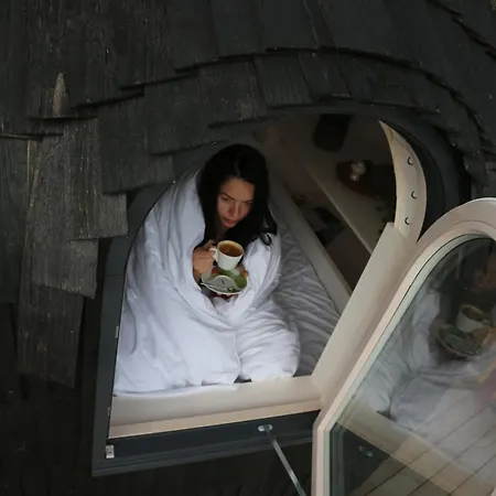 Iglupark 公寓式酒店 3*