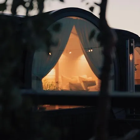 Iglupark Aparthotel Tallinn