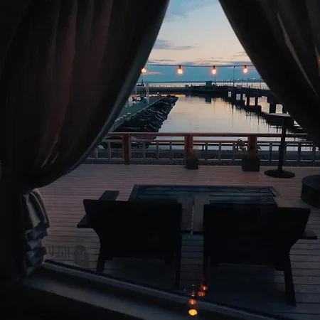 Iglupark Lejlighedshotel