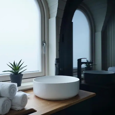 Iglupark 公寓式酒店