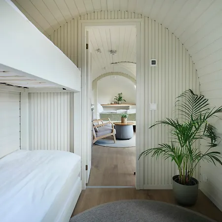 公寓式酒店 Iglupark