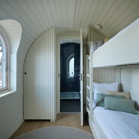 Iglupark 公寓式酒店