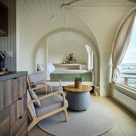 Aparthotel Iglupark 3*