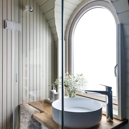 Iglupark Apartahotel