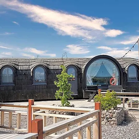 Iglupark Aparthotel Reval