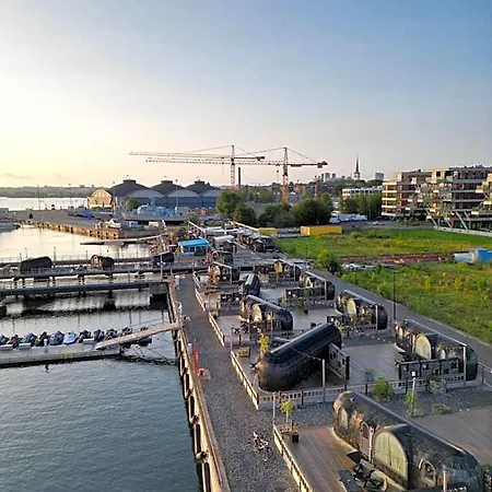 Iglupark Aparthotel Reval
