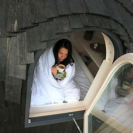 Lejlighedshotel Iglupark 3*