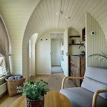 Aparthotel Iglupark 3*