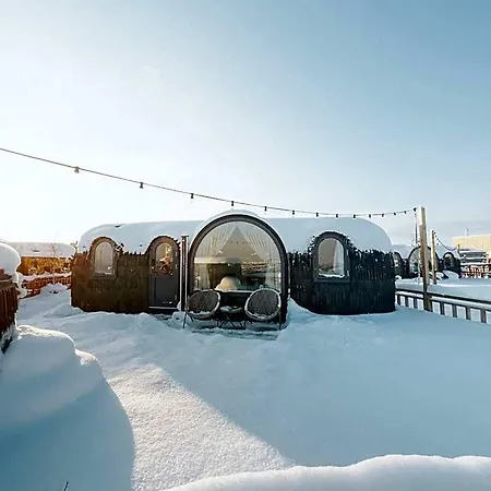 Iglupark Aparthotel 3*