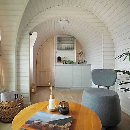 Iglupark Aparthotel 3*
