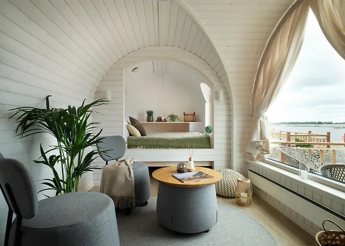 Iglupark Apartahotel