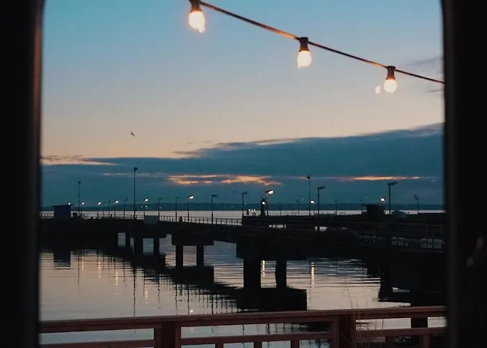 Aparthotel Iglupark Tallinn