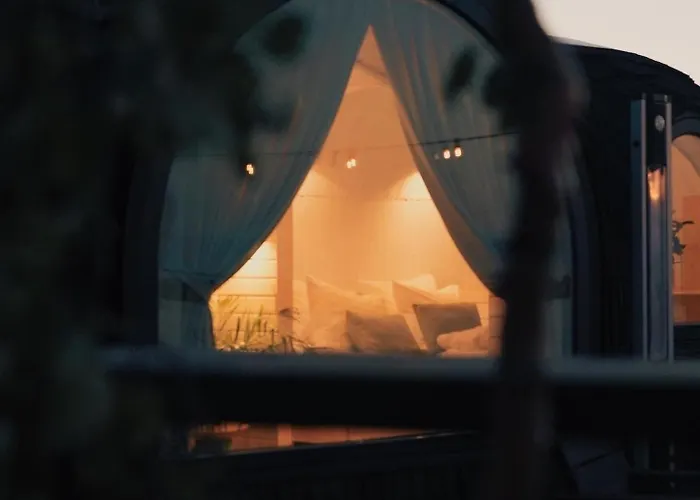 Iglupark Aparthotel Reval