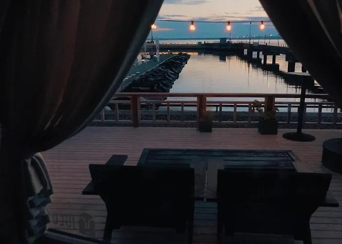 Iglupark Apartahotel