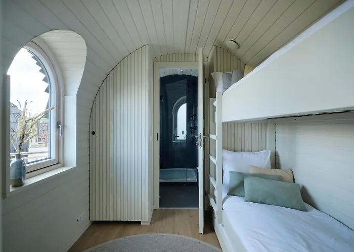 Iglupark Apartahotel