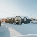 Iglupark 公寓式酒店 3*