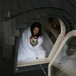 Iglupark 公寓式酒店 3*