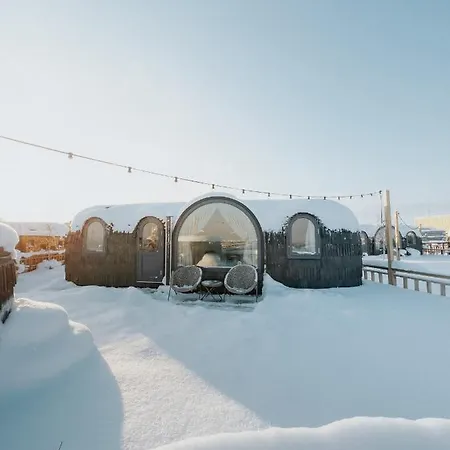 Iglupark Aparthotel 3*