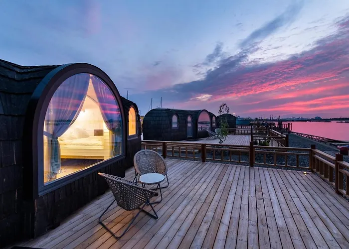 Aparthotel Iglupark Tallinn