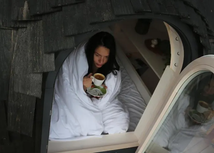 Iglupark Aparthotel 3*