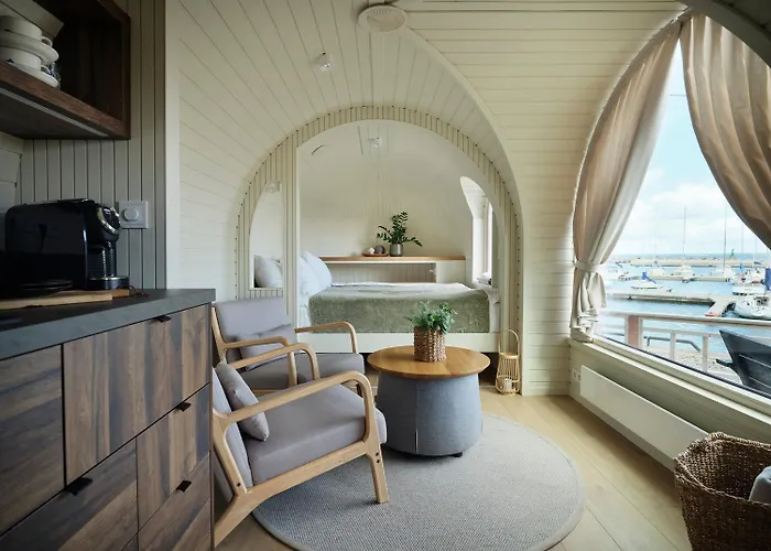 Aparthotel Iglupark 3*